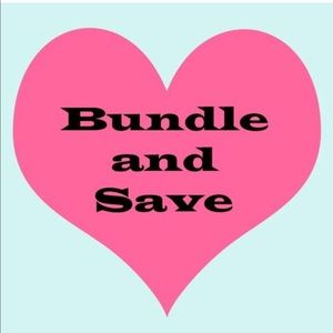 🔥BUNDLE & SAVE: Clearing out my closet🆑